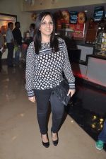 Munisha Khatwani at the Premiere of Bhoot Returns in PVR, Mumbai on 11th Oct 2012 (112).JPG